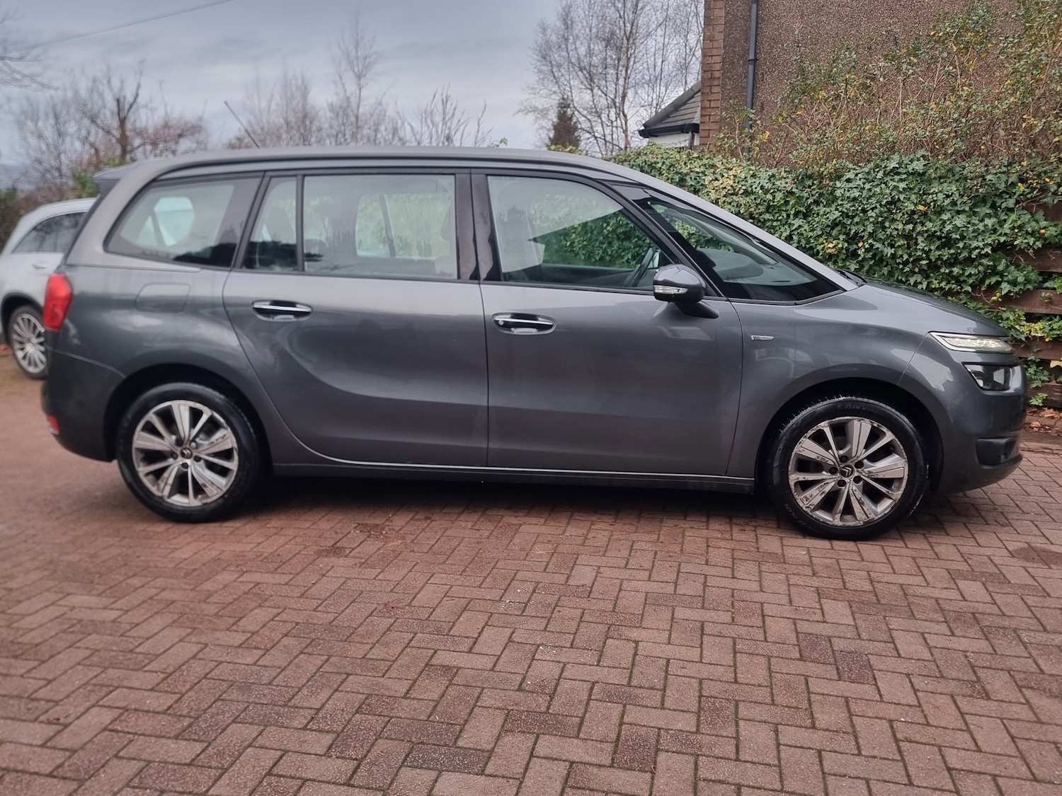 Used Citroen C4 Grand Picasso 2014 for sale - 77013220: Photo 2