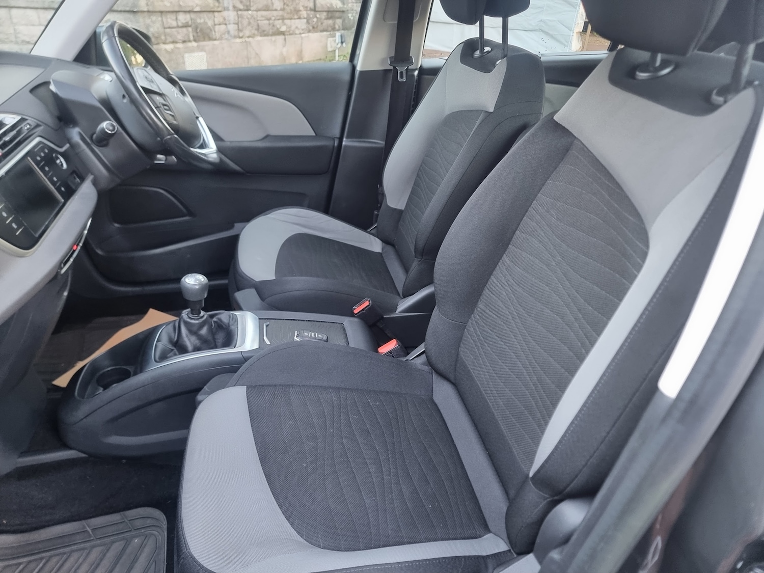 Used Citroen C4 Grand Picasso 2014 for sale - 77013220: Photo 6