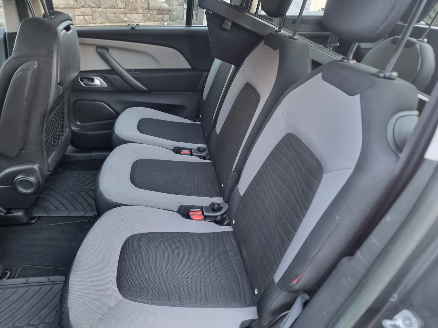 Used Citroen C4 Grand Picasso 2014 for sale - 77013220: Photo 7