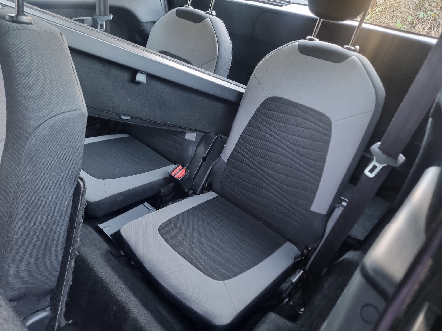 Used Citroen C4 Grand Picasso 2014 for sale - 77013220: Photo 8