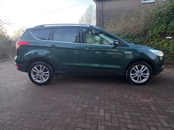 Used Ford Kuga 2016 for sale - 77211129: Photo