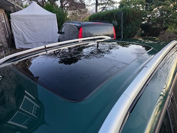 Used Ford Kuga 2016 for sale - 77211129: Photo