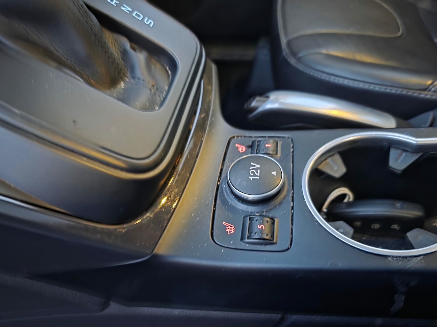 Used Ford Kuga 2016 for sale - 77211129: Photo 6