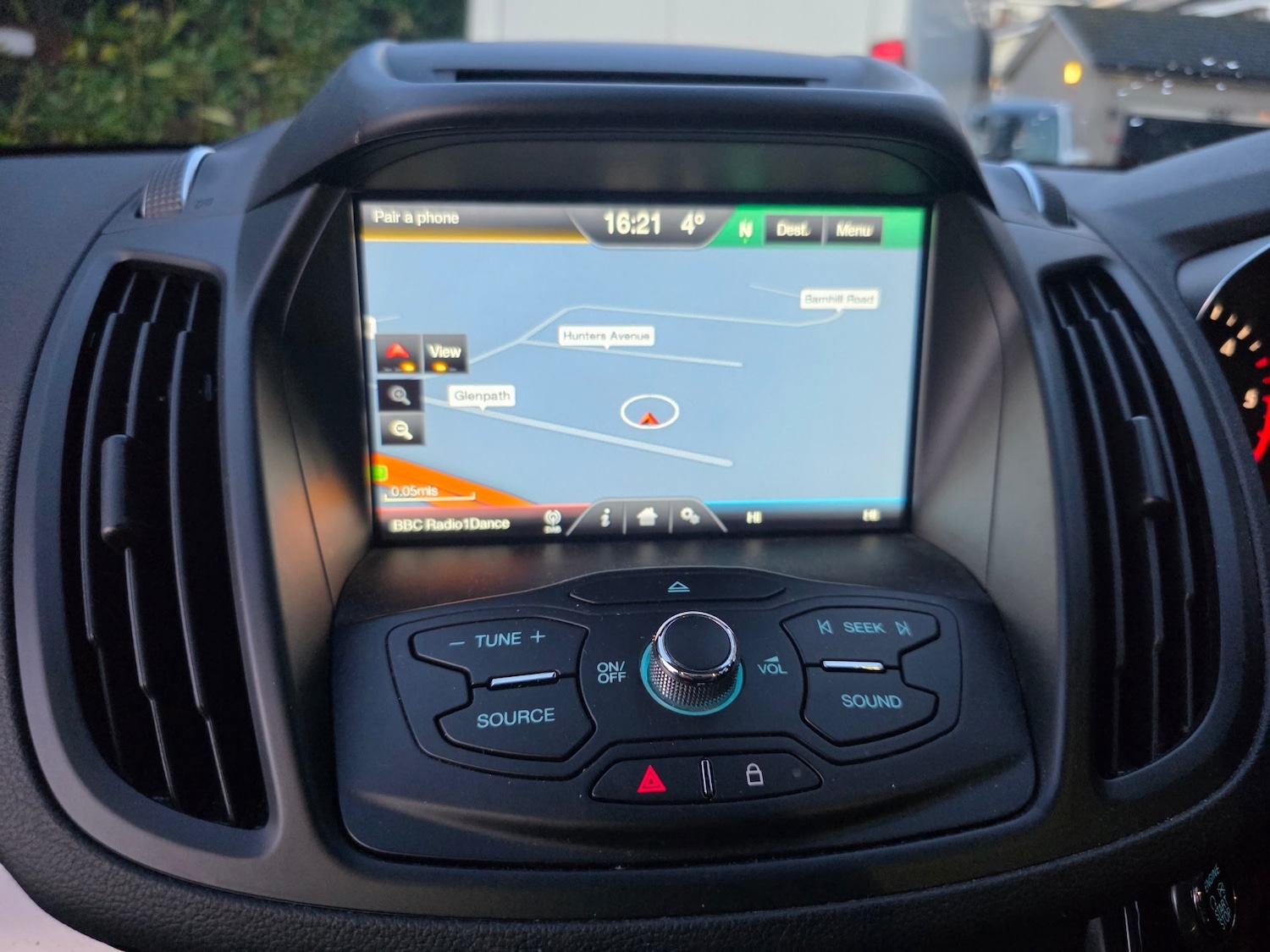 Used Ford Kuga 2016 for sale - 77211129: Photo 7