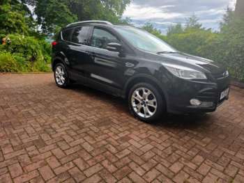 2015 (15) - 2.0 TDCi 150 Titanium 5dr 2WD