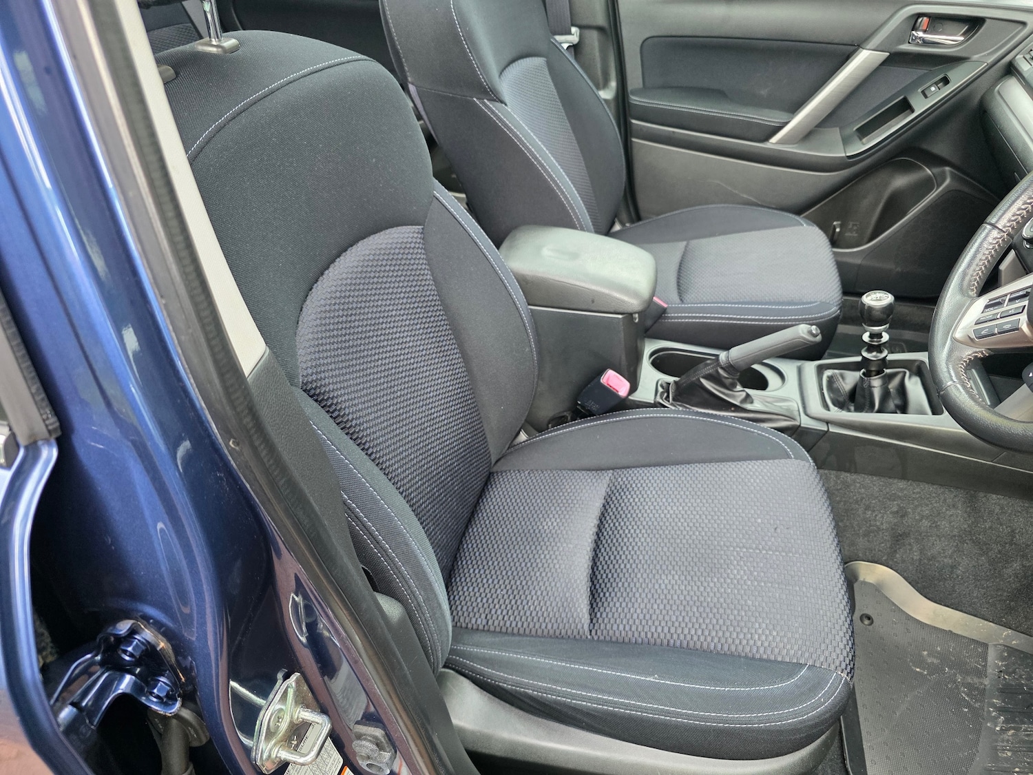 Used Subaru Forester 2014 for sale - 75891010: Photo 4