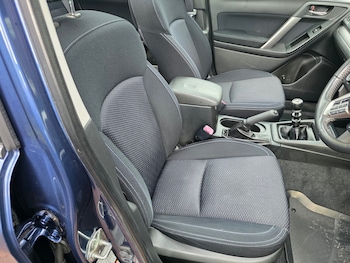 Used Subaru Forester 2014 for sale - 75891010: Photo