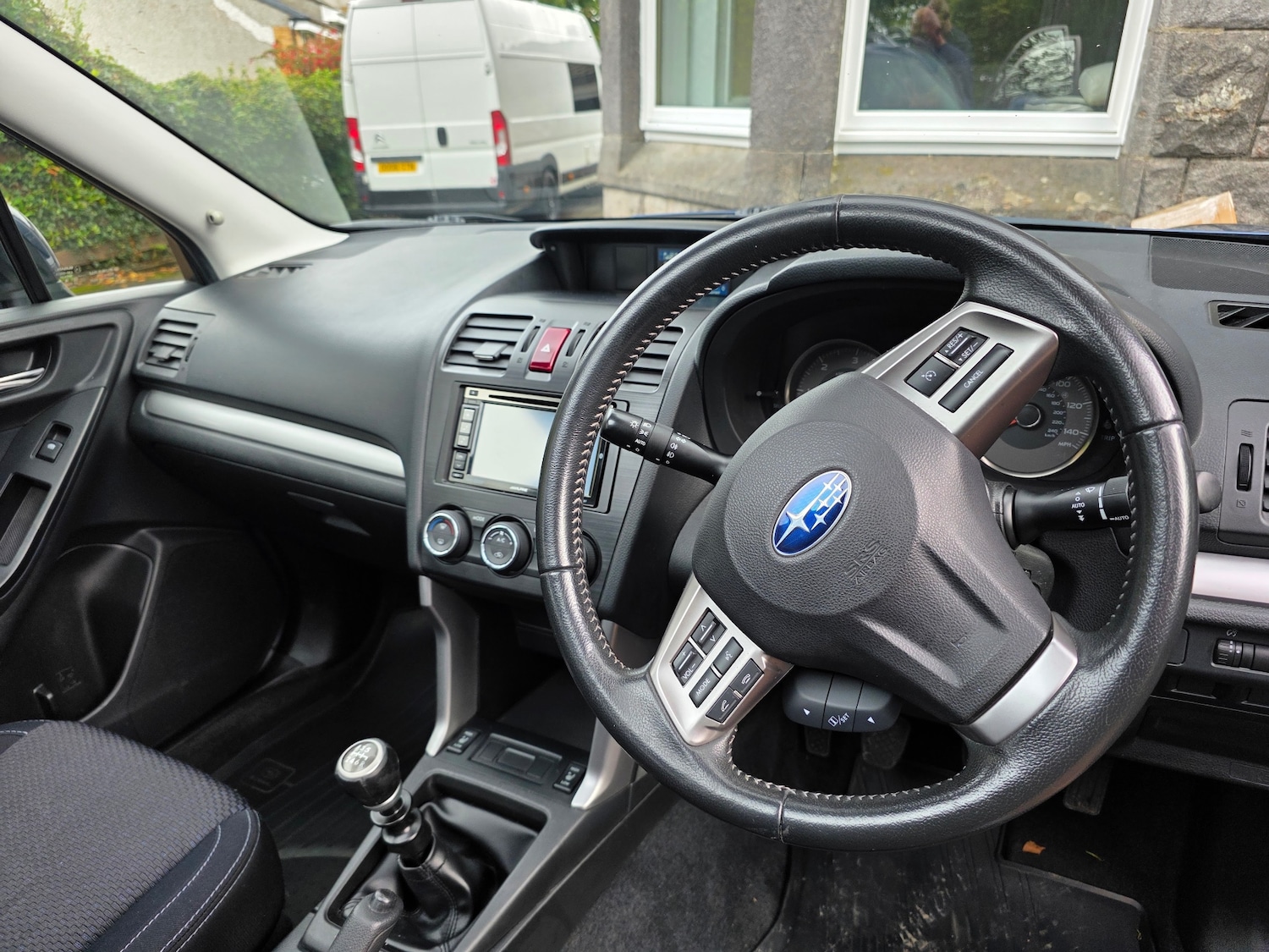 Used Subaru Forester 2014 for sale - 75891010: Photo 5