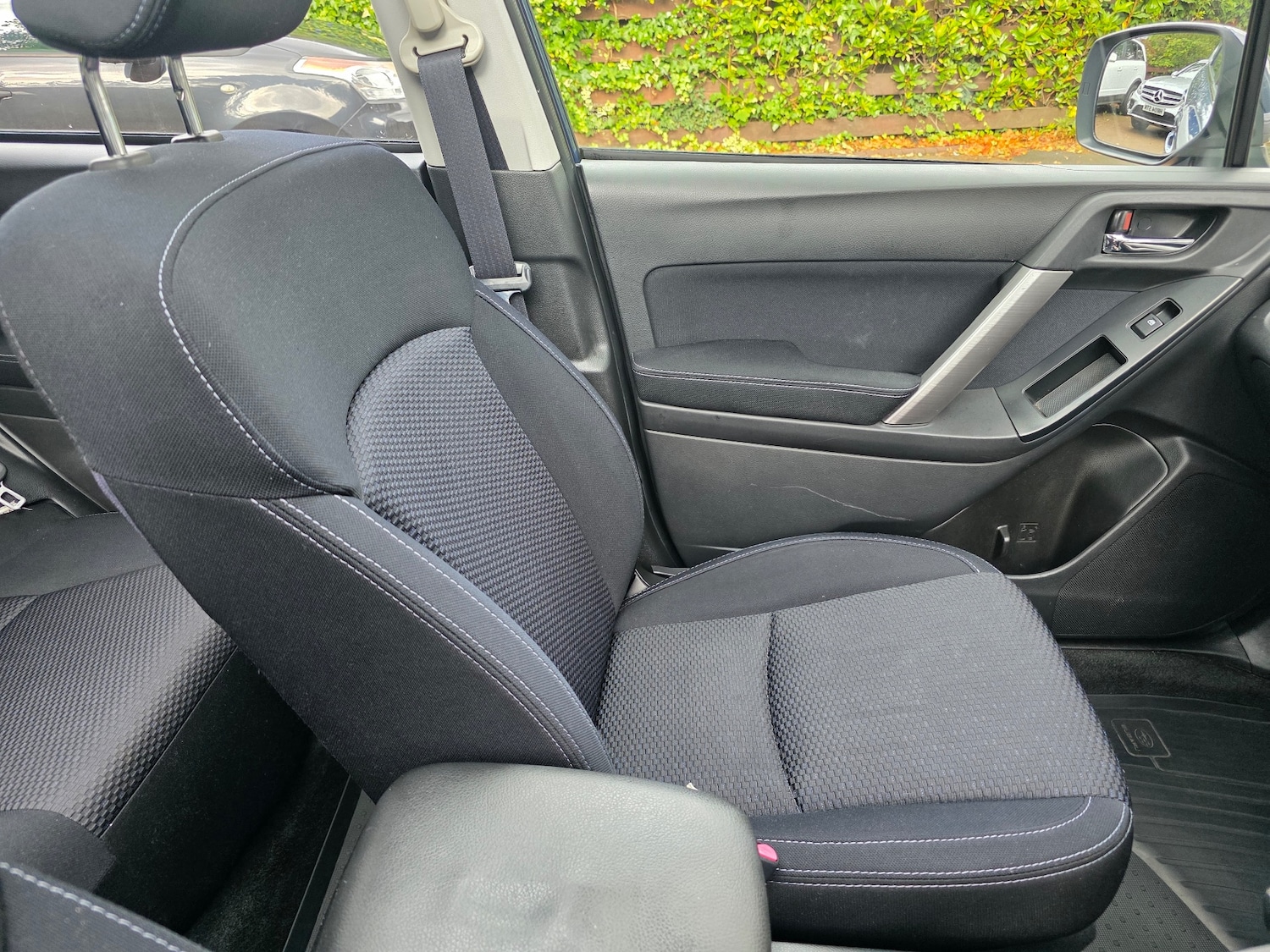 Used Subaru Forester 2014 for sale - 75891010: Photo 6