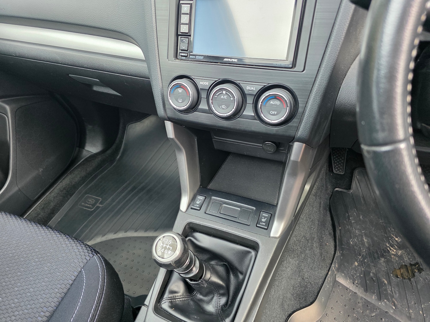 Used Subaru Forester 2014 for sale - 75891010: Photo 7