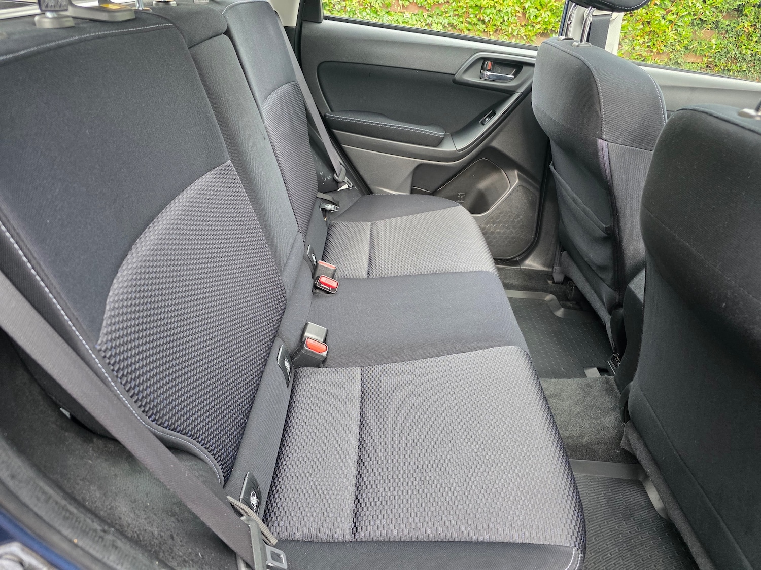 Used Subaru Forester 2014 for sale - 75891010: Photo 8