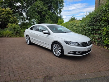 Volkswagen - CC