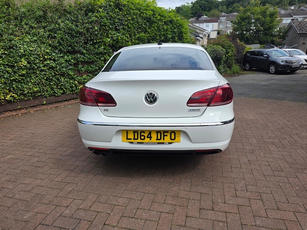 Used Volkswagen CC 2014 for sale - 76205592: Photo 4