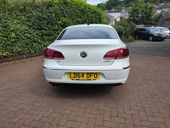 Used Volkswagen CC 2014 for sale - 76205592: Photo 4