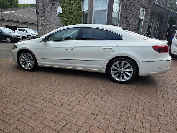 Used Volkswagen CC 2014 for sale - 76205592: Photo 5