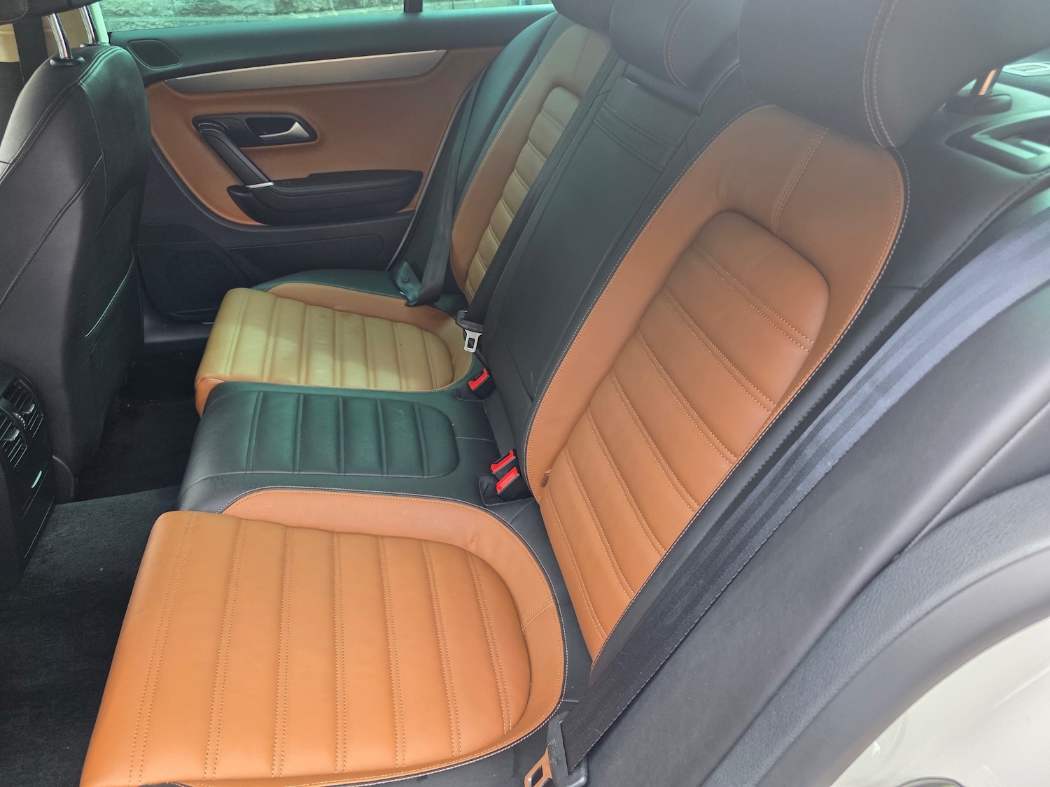 Used Volkswagen CC 2014 for sale - 76205592: Photo 6