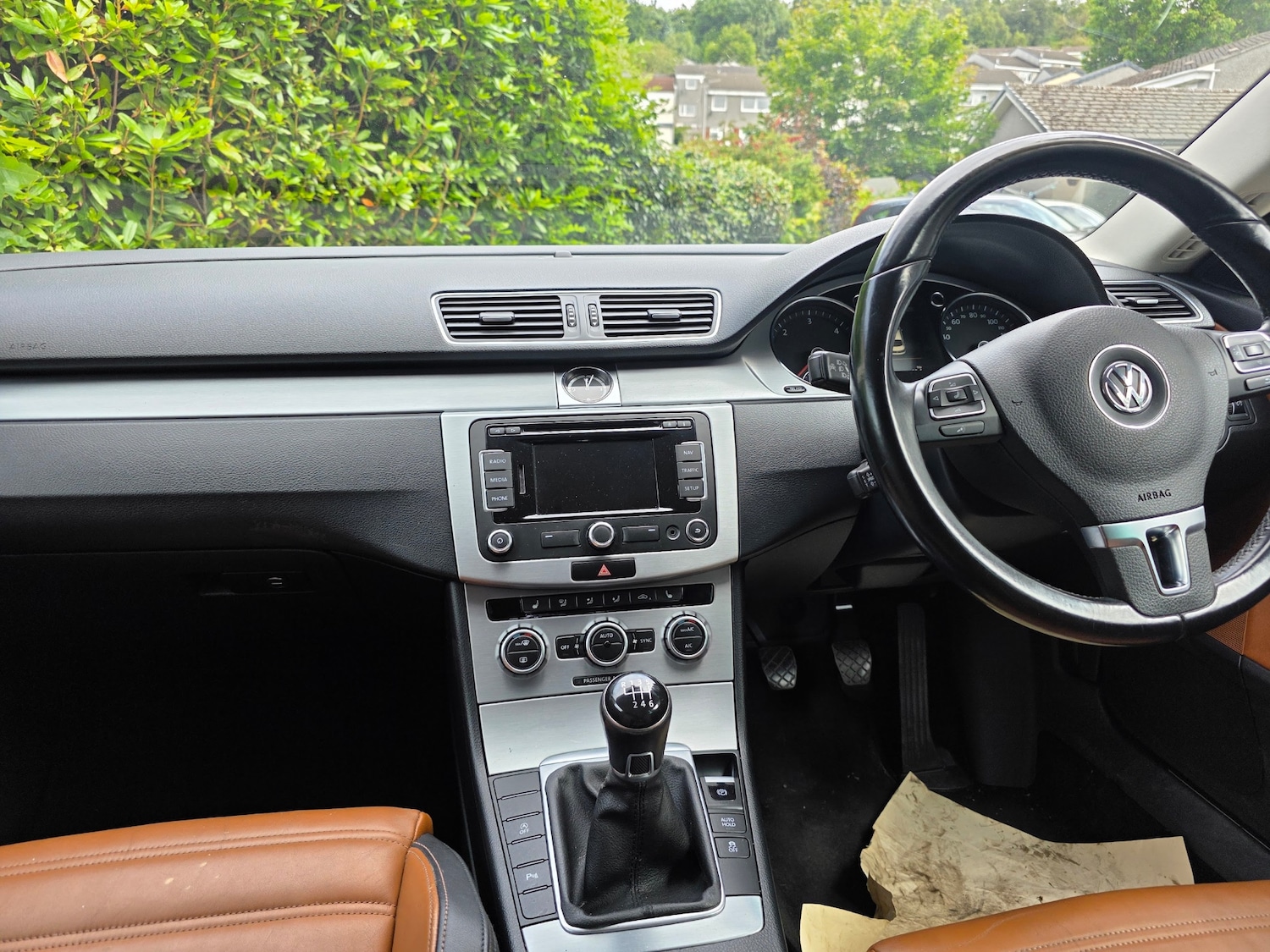 Used Volkswagen CC 2014 for sale - 76205592: Photo 7