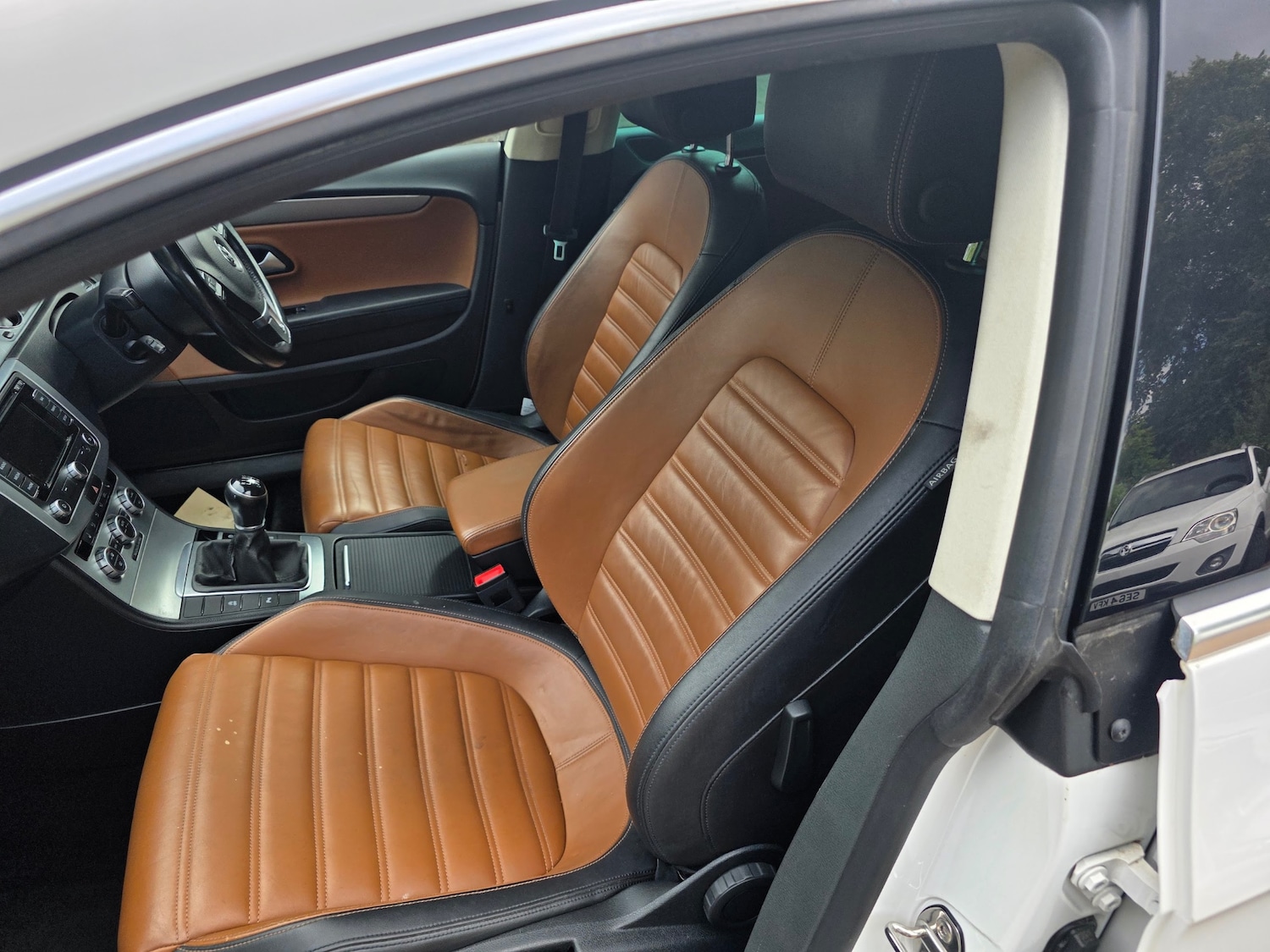 Used Volkswagen CC 2014 for sale - 76205592: Photo 8