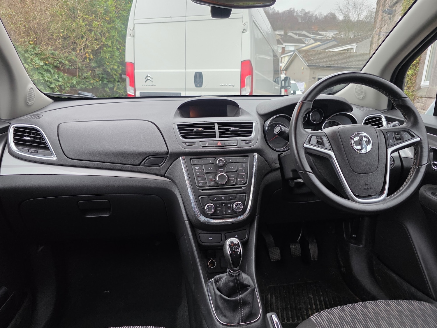 Used Vauxhall Mokka 2015 for sale - 78145943: Photo 6