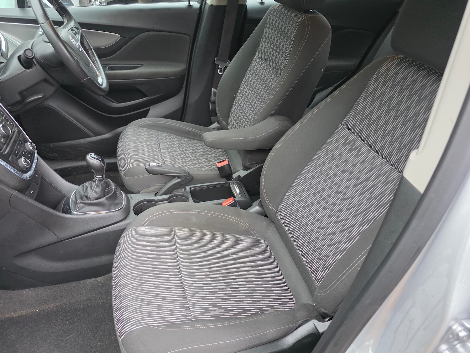 Used Vauxhall Mokka 2015 for sale - 78145943: Photo 7