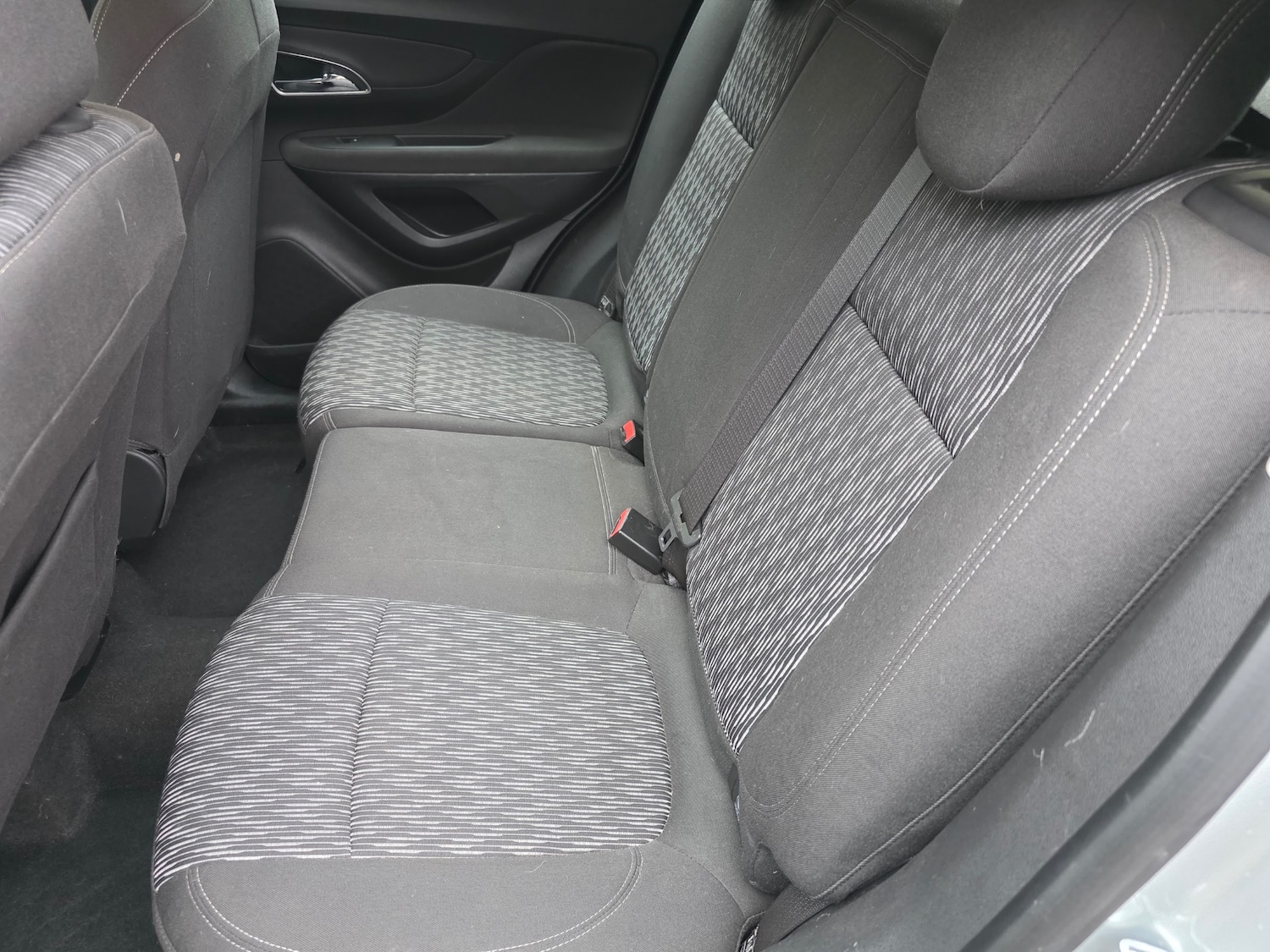 Used Vauxhall Mokka 2015 for sale - 78145943: Photo 8