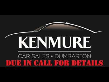 2013 - 1.5 dCi Acenta 5dr [Start Stop]