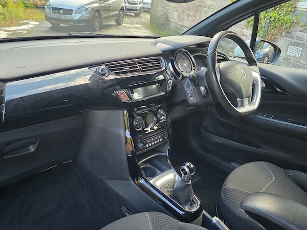Used Citroen DS3 2015 for sale - 75550540: Photo 6