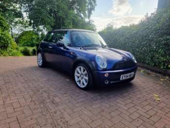 2004 (54) - 1.6 Cooper 3dr Auto