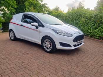 Used Ford Fiesta 2014 for sale - 74872861: Photo
