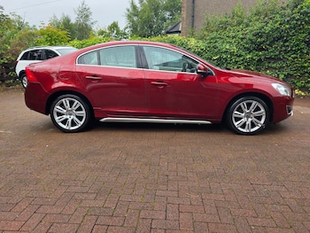 2011 (11) - SE D5 POLESTAR