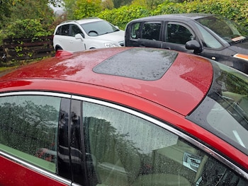Used Volvo S60 2011 for sale - 75980822: Photo
