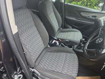 Used Vauxhall Mokka 2015 for sale - 78584247: Photo