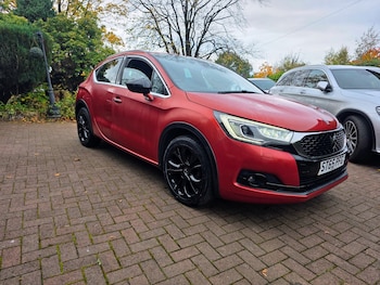 2015 (65) - 1.6 BlueHDi Crossback 5dr