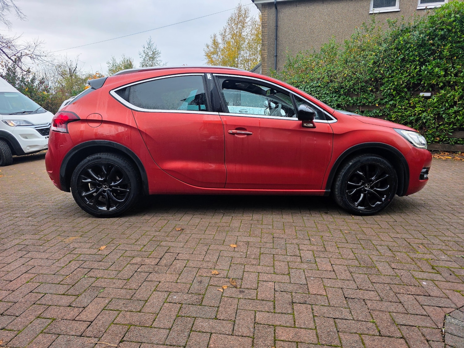 Used DS Automobiles DS 4 2015 for sale - 76362724: Photo 3