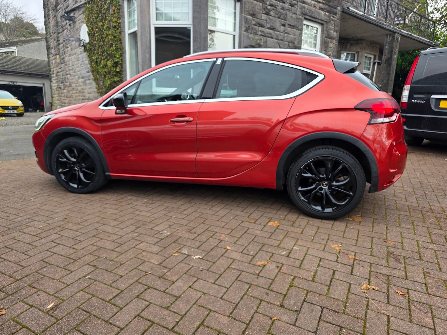 Used DS Automobiles DS 4 2015 for sale - 76362724: Photo 5