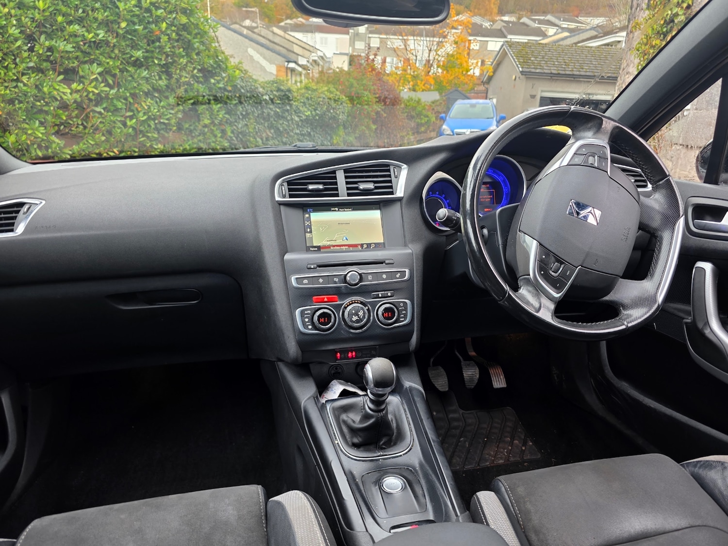 Used DS Automobiles DS 4 2015 for sale - 76362724: Photo 6