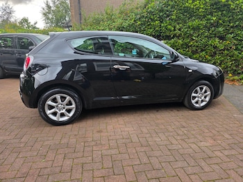 Used Alfa Romeo MiTo 2015 for sale - 75962672: Photo