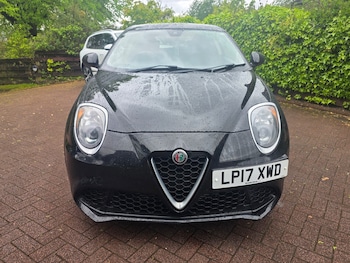 Used Alfa Romeo MiTo 2017 for sale - 78538173: Photo