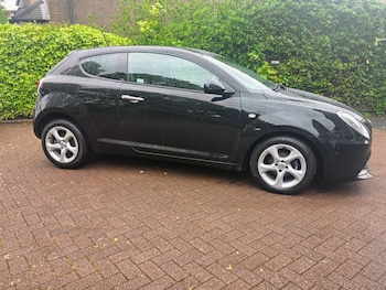 Used Alfa Romeo MiTo 2017 for sale - 78538173: Photo