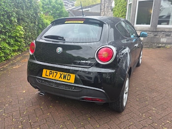 Used Alfa Romeo MiTo 2017 for sale - 78538173: Photo