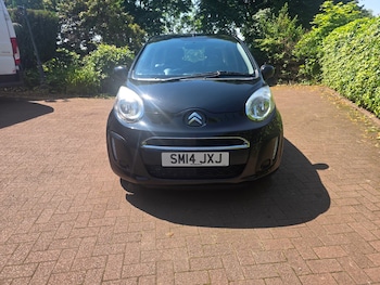 Used Citroen C1 2014 for sale - 78010985: Photo
