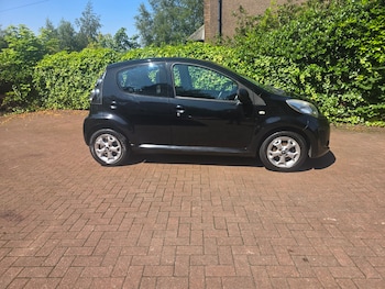 Used Citroen C1 2014 for sale - 78010985: Photo