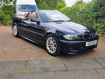 2004 - 318 Ci Sport 2dr