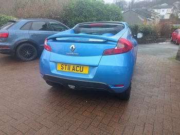 Used Renault Wind 2011 for sale - 77669193: Photo