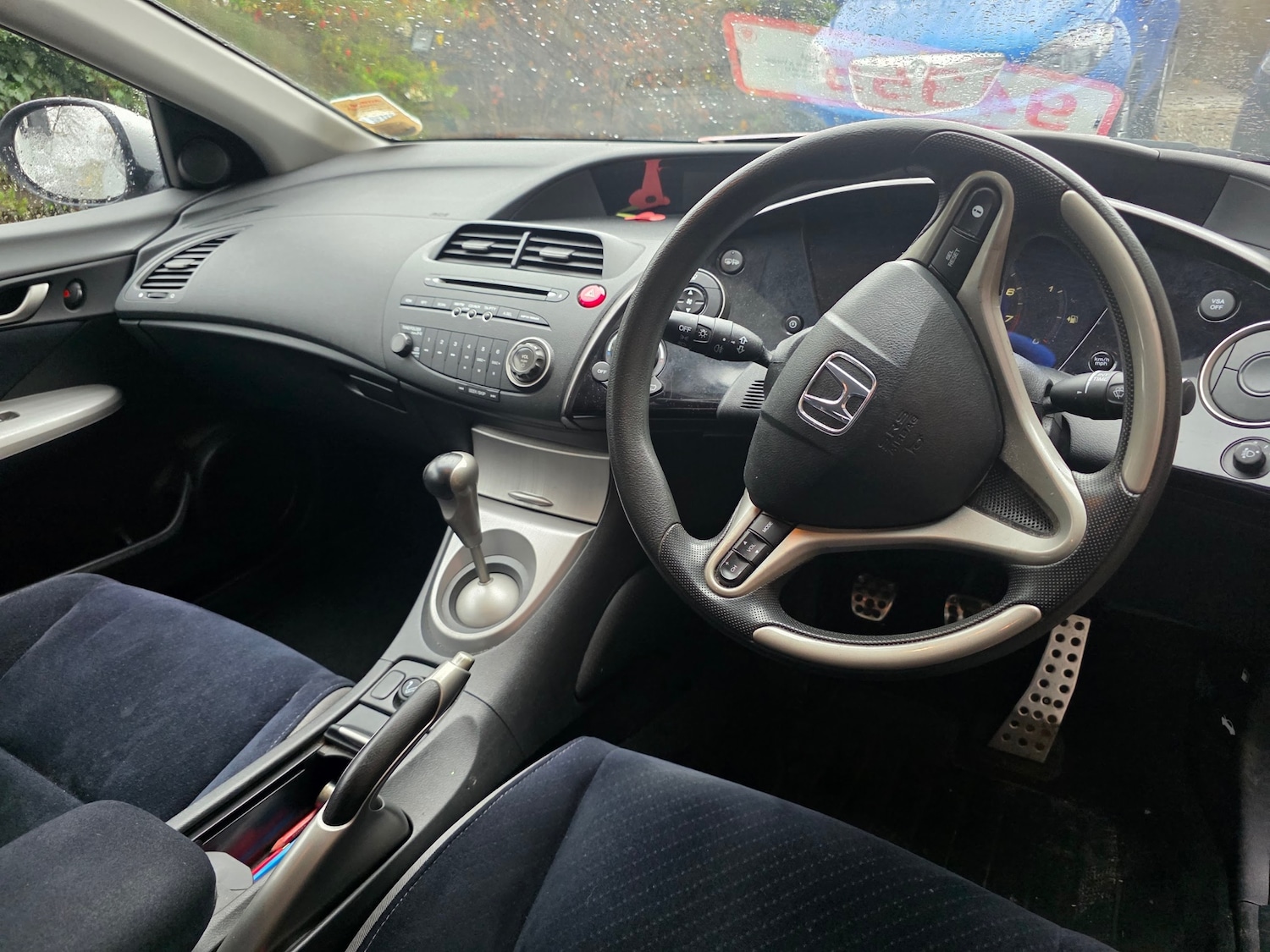 Used Honda Civic 2007 for sale - 76379242: Photo 7