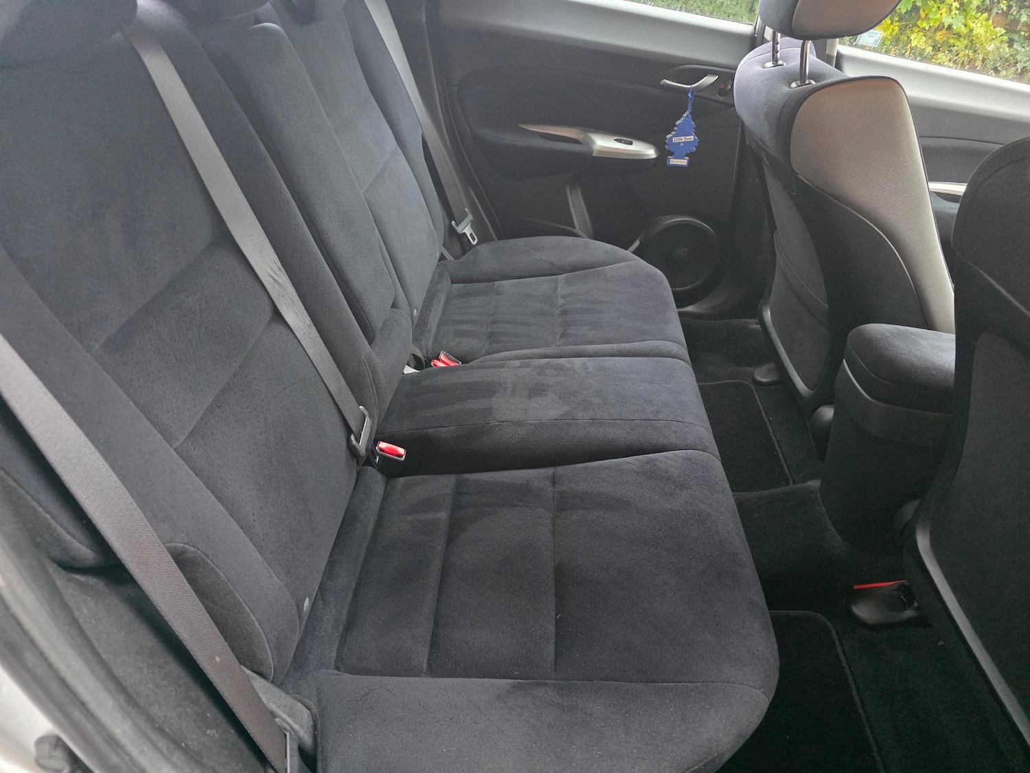 Used Honda Civic 2007 for sale - 76379242: Photo 9