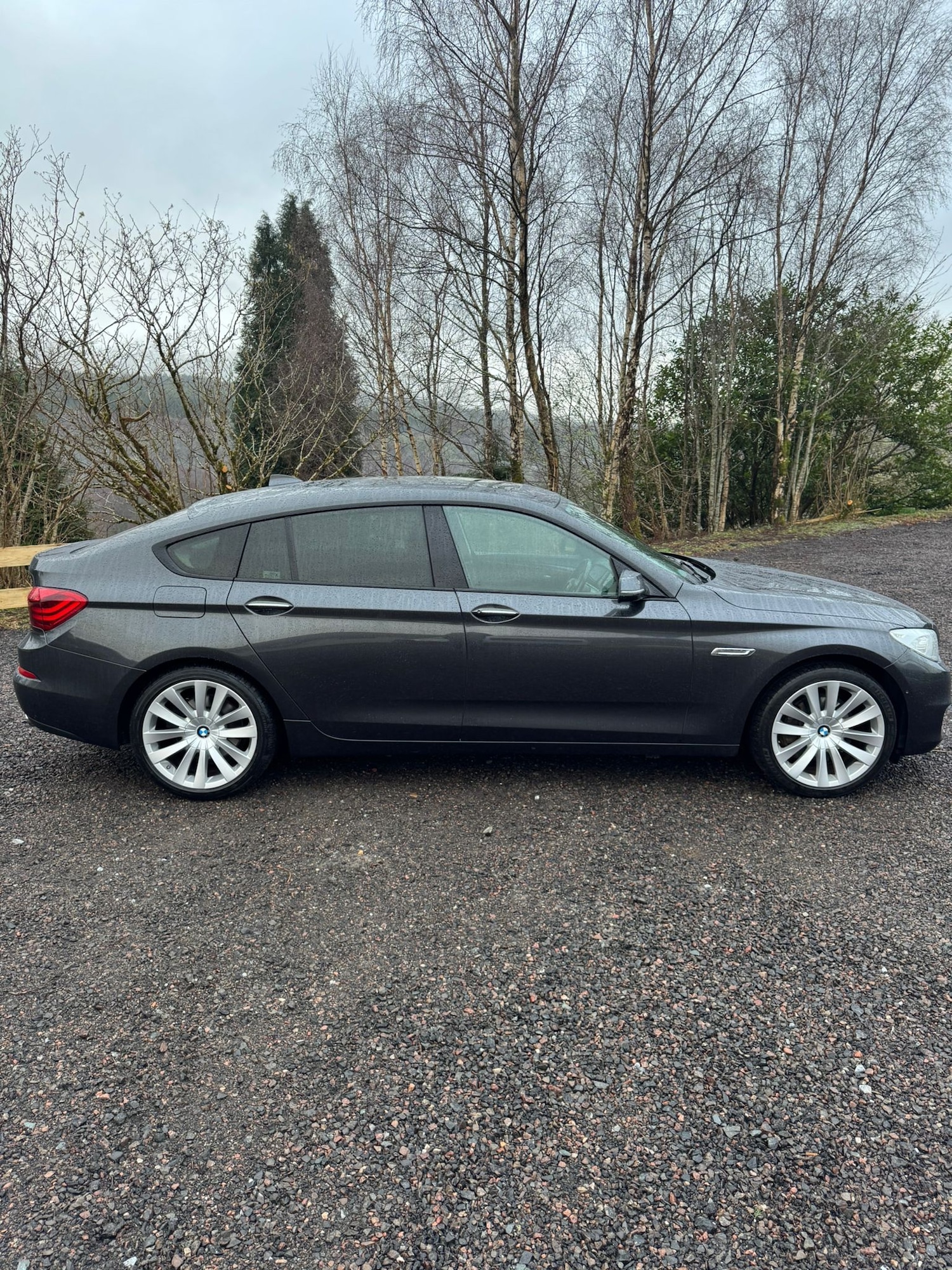 Used BMW 5 Series 2014 for sale - 77508241: Photo 2