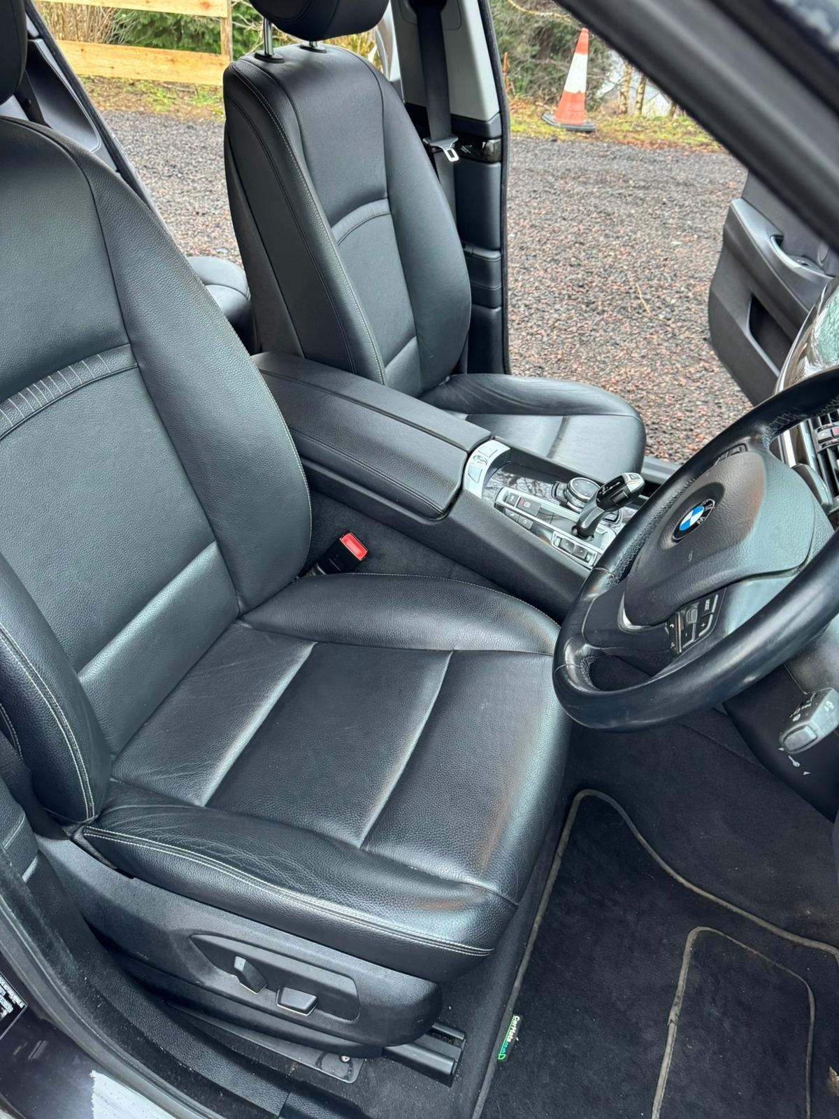 Used BMW 5 Series 2014 for sale - 77508241: Photo 5