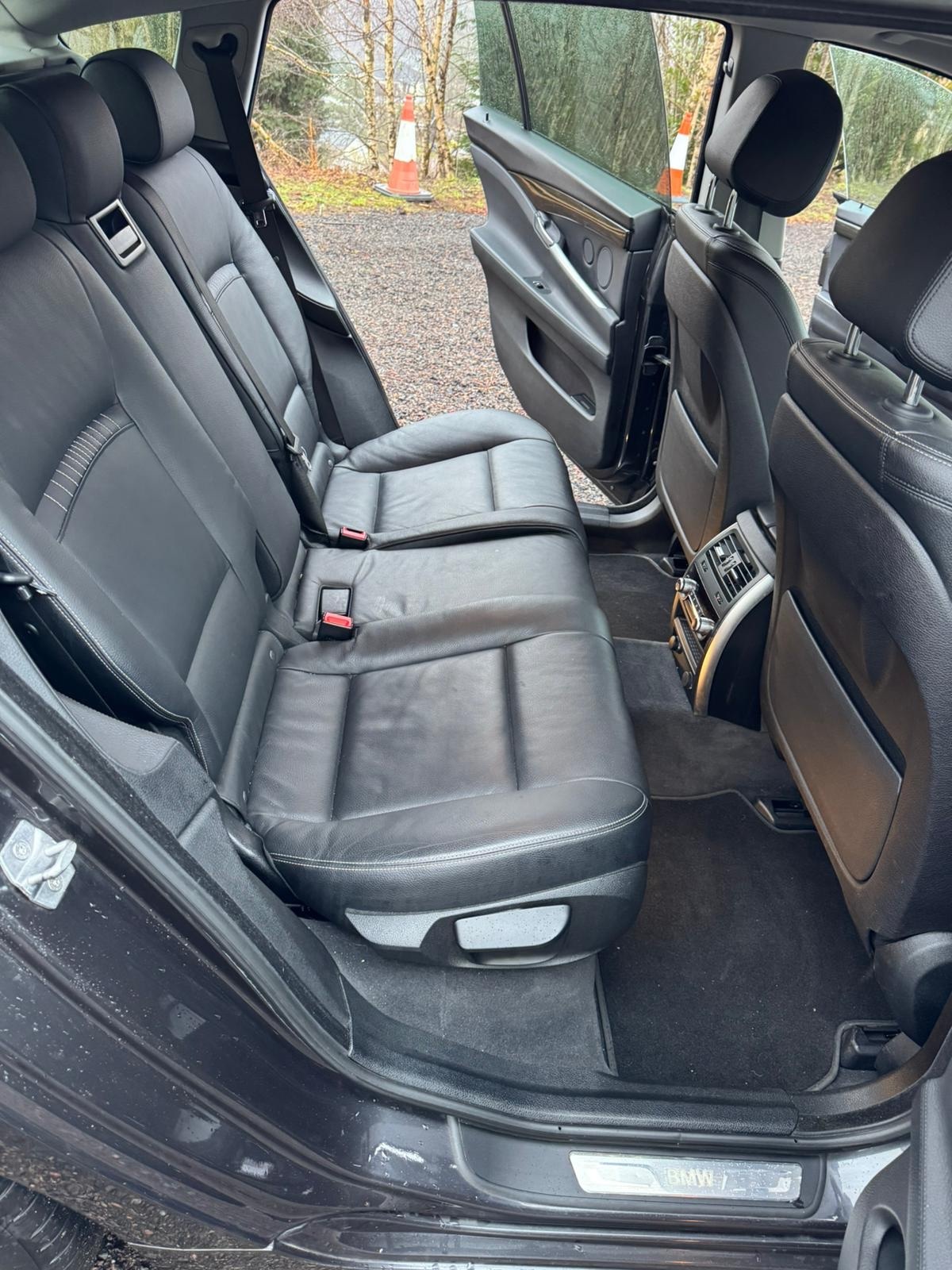 Used BMW 5 Series 2014 for sale - 77508241: Photo 6