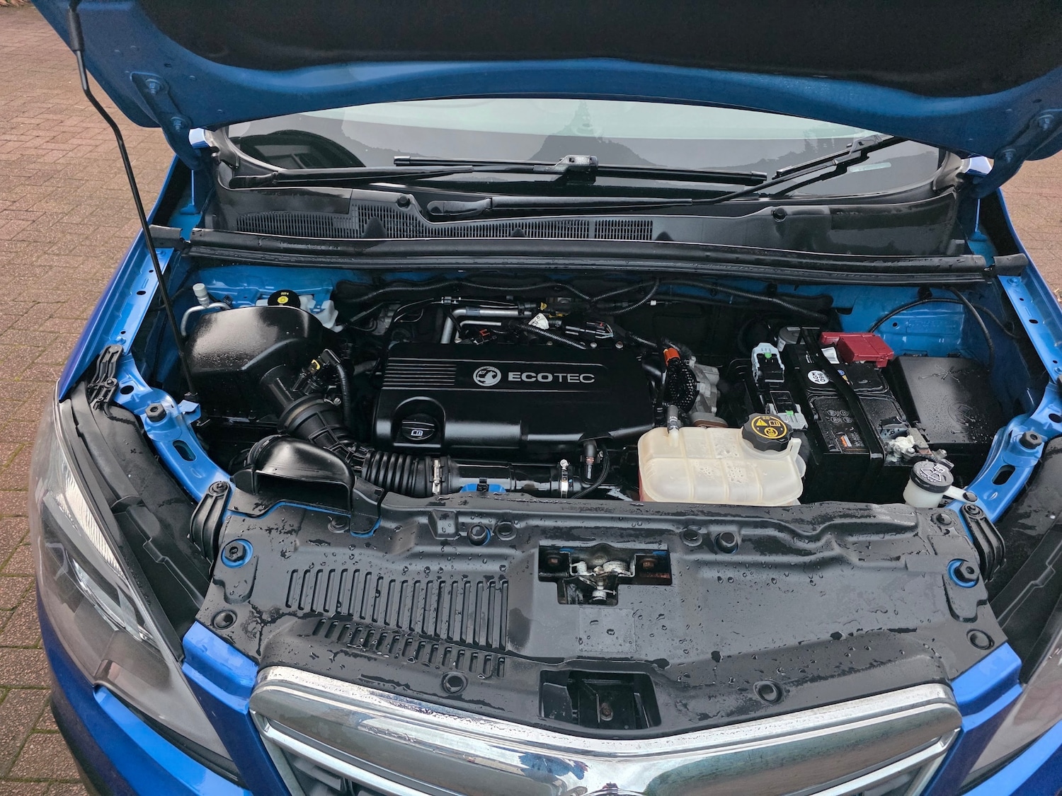 Used Vauxhall Mokka 2014 for sale - 76780534: Photo 10